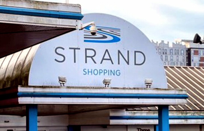 Bootle residents urged to have their say ahead of Strand transformation