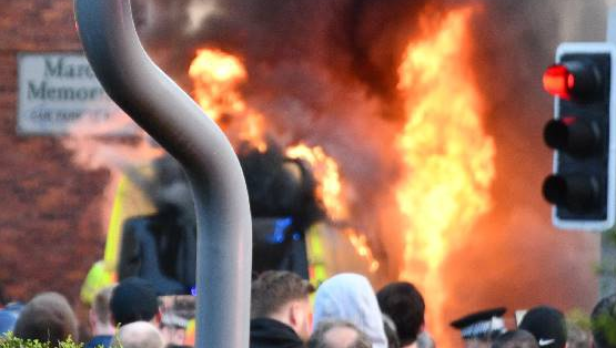 Deadline for compensation for Merseyside residents and businesses affected by riots is now