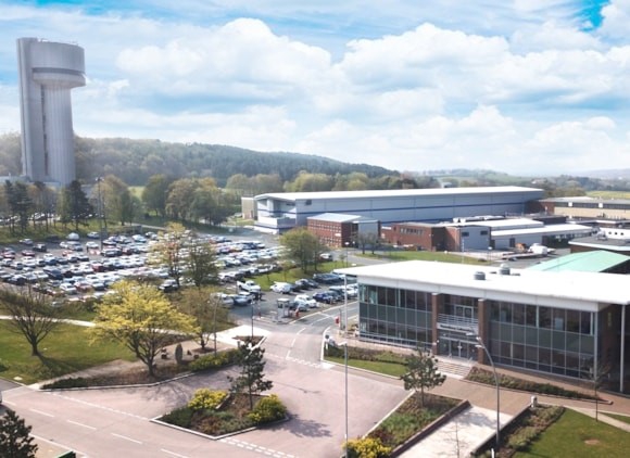 Innovation Zone funding set to back health tech firms of the future