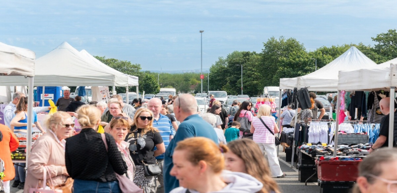 Stanley Park Market success leads to extended trial