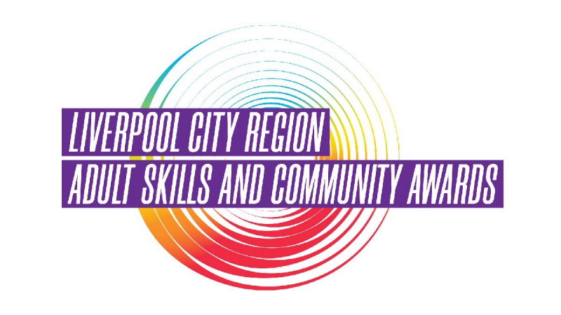 Nominations Open for Liverpool City Region Adult Skills and Community Awards 2024