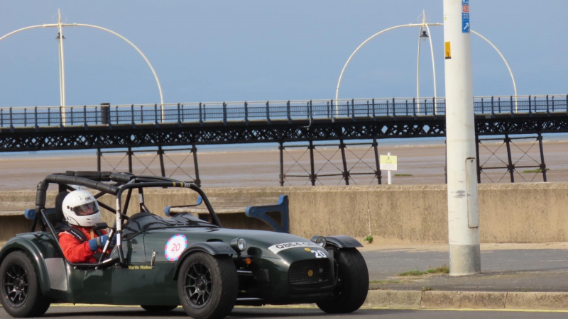 Southport Sprint Revival is back 