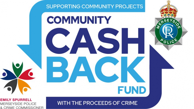 £100,000 of cash seized from criminals now on offer for projects focused on bringing communities together