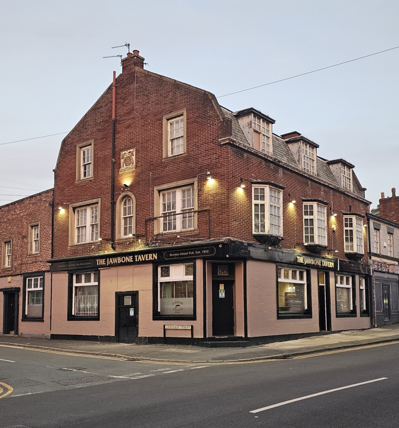 Bootle’s oldest pub to reopen this week