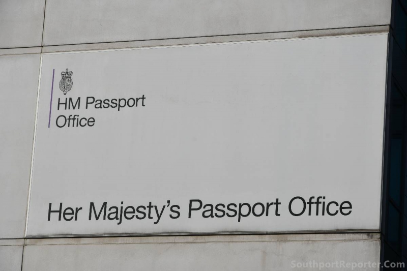 Warning of Passport delays as strike action to take place