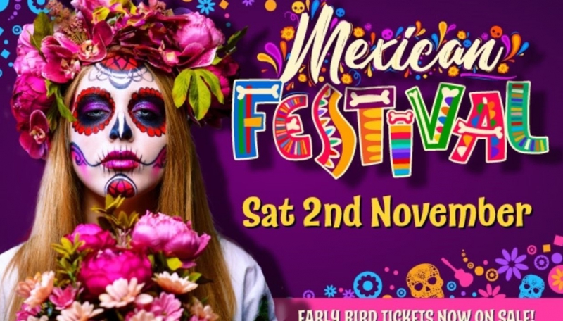 Mexican Festival returns to Pleasureland