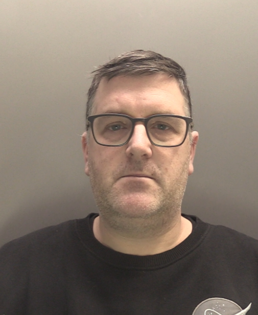 Southport man jailed for 'deepfake' pornographic images of children and women