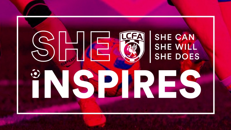 She Inspires kicks off for its 3rd season