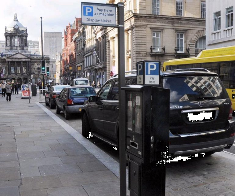 On-street parking proposals set for new consultation