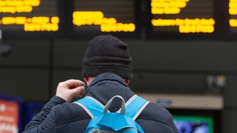 Money savvy Northerners bag more best value train journeys as sale of Advance Purchase tickets