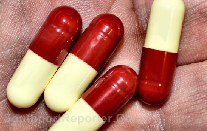 Antibiotic resistant infections rise - North West