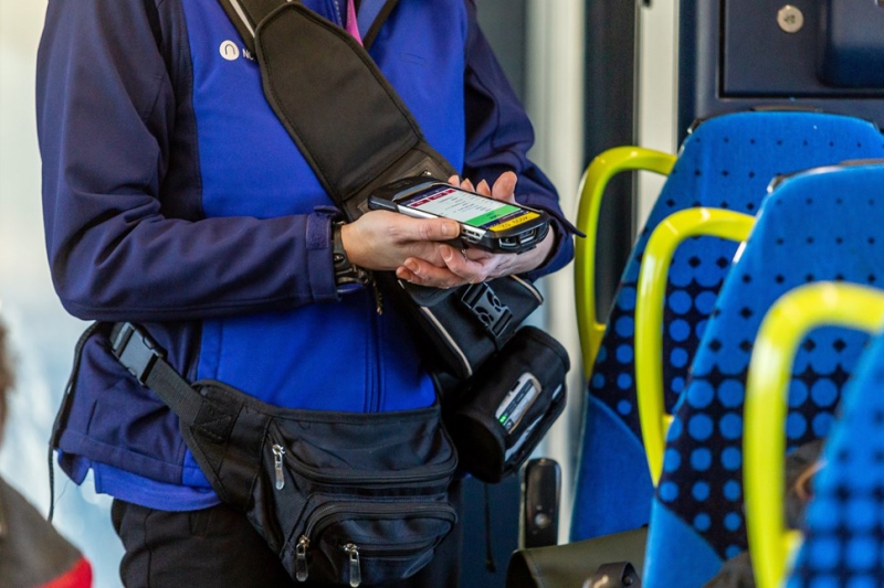 No battery, no excuse:- The fare-dodger defence that falls flat with ticket inspectors