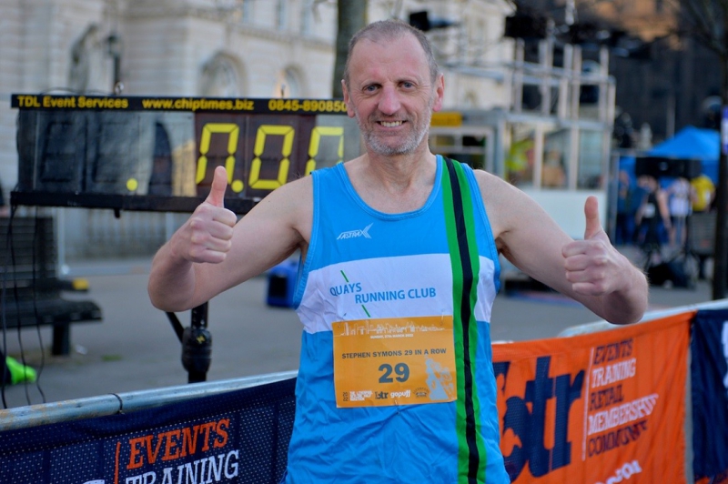 BTR Liverpool Skyline Half Marathon Marks 30th Milestone Event This Weekend