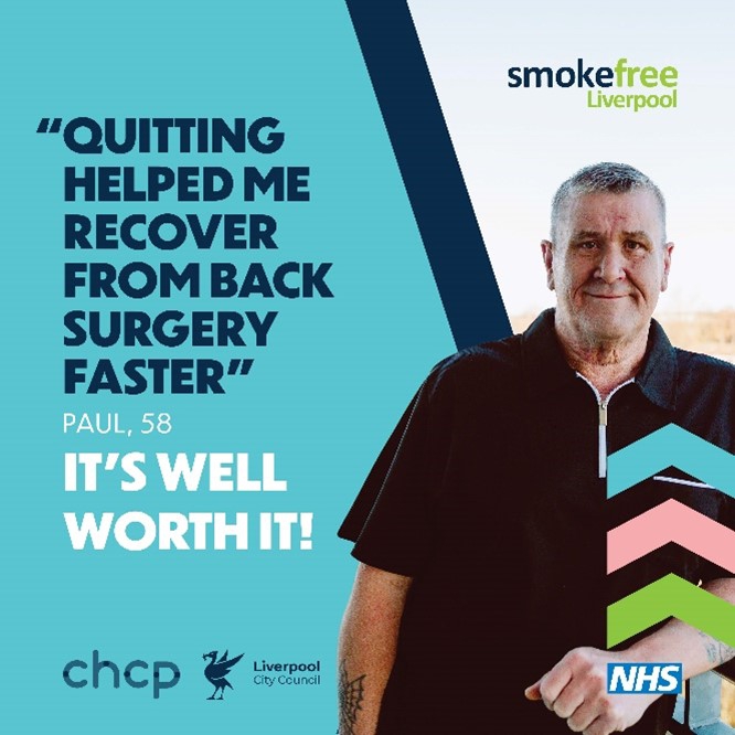 Get Support to Quit Smoking and Start Your Journey to a  Healthier Future