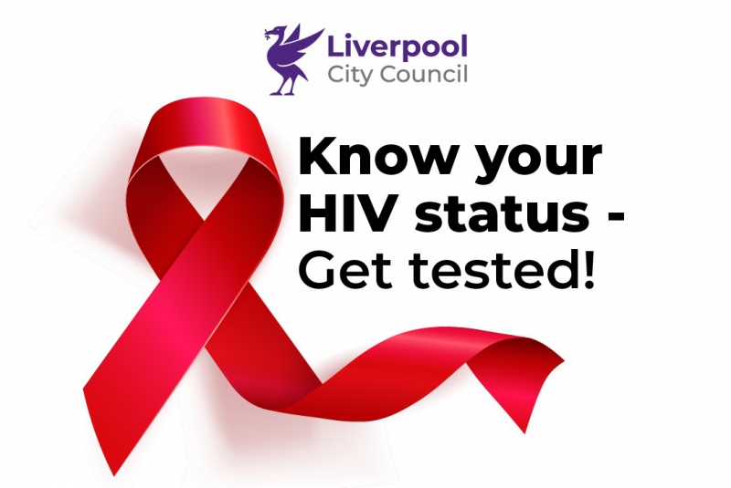 ‘Know Your Status’, Take a Quick and Easy HIV Test