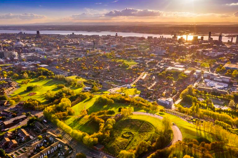 Consultation launched to define Liverpool's 15-year economic vision