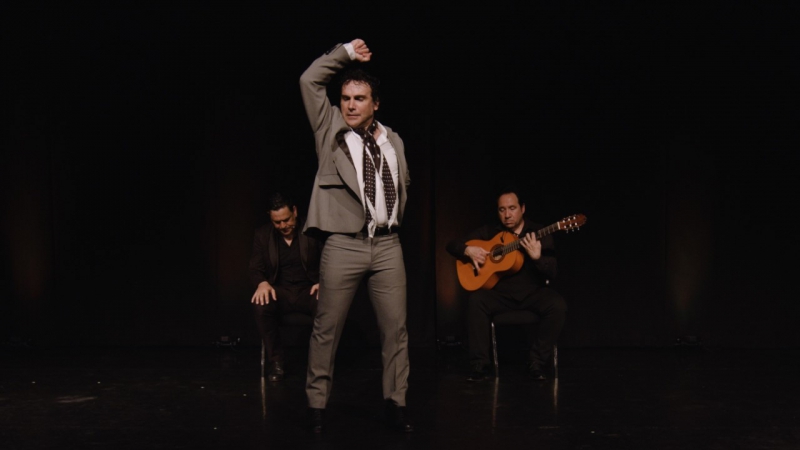 Flamenco Great Andres Peña returns to Liverpool after sell-out show in 2022