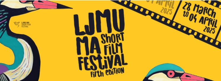 The Fiver Bird Flies:-  LJMU MA Short Film Festival Returns for its 5th Year with 5 Awards and a Brand-New Look