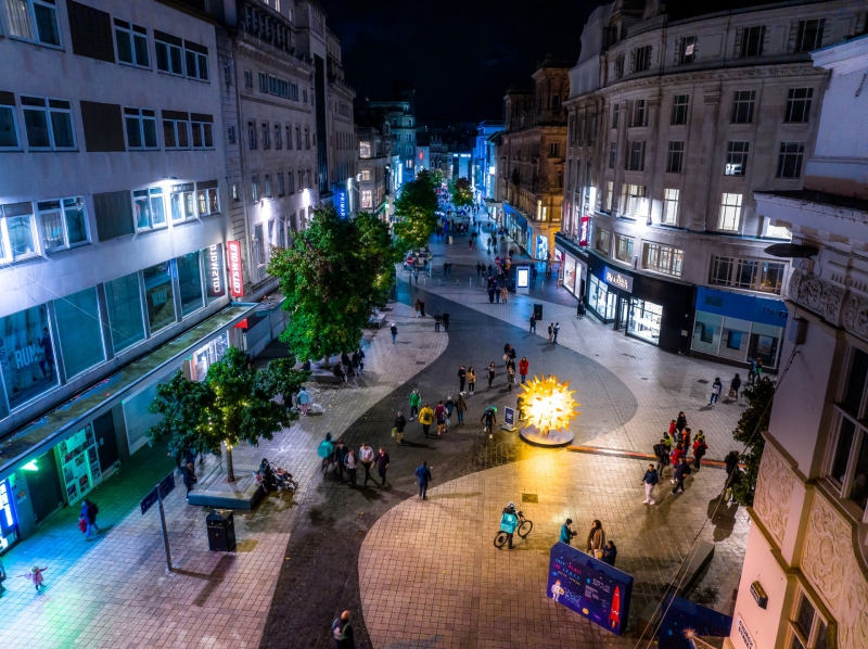 Rising business rates threaten to permanently close over 200 stores on UK’s flagship high streets, and risk inflationary price increases for consumer