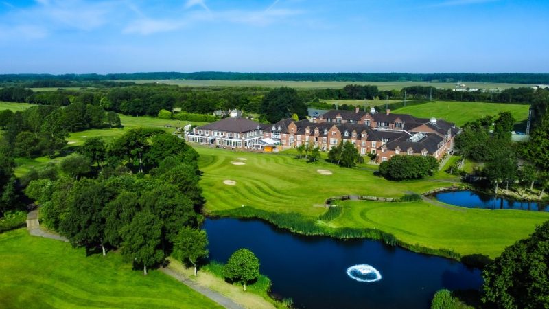 Cash For Kids is 2023 Charity for Formby Hall 