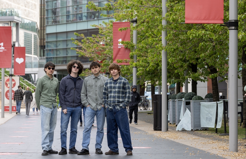 Royal Albert Dock & Liverpool ONE present The Walk of Stars