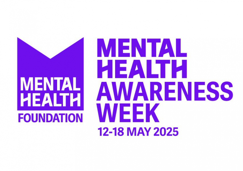 We all need community for good mental health #ThisIsMyCommunity
