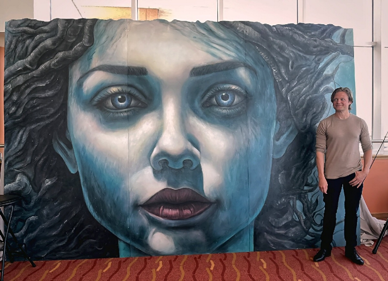 Spirit Of The Lake