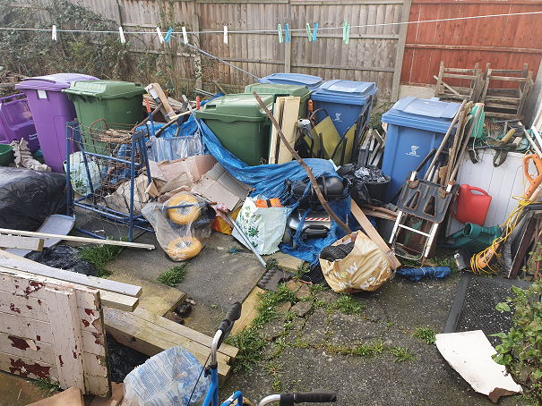 Cabinet to consider tougher penalties to tackle environmental offences