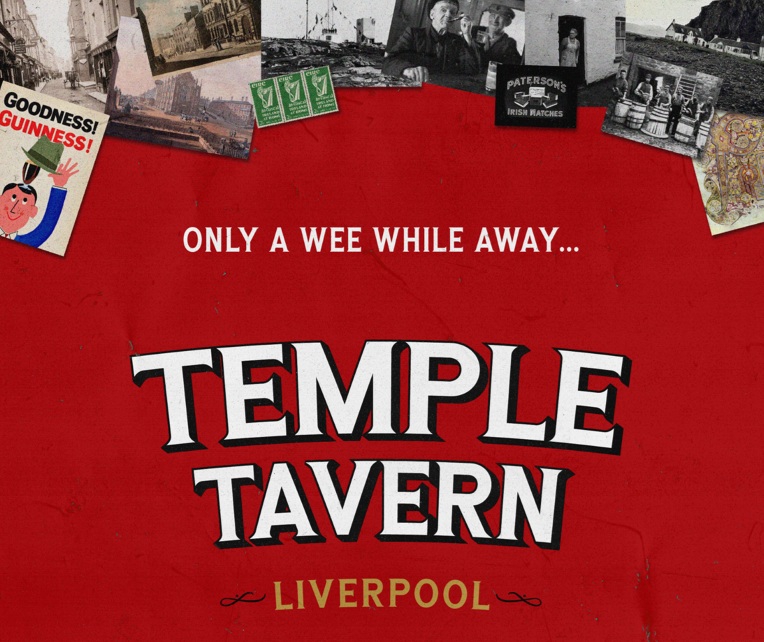 New venue coming to the Cavern Quarter of Liverpool