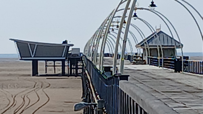 UK Chancellor Rachel Reeves has announced Southport Pier will get funding in Spending Review announcement