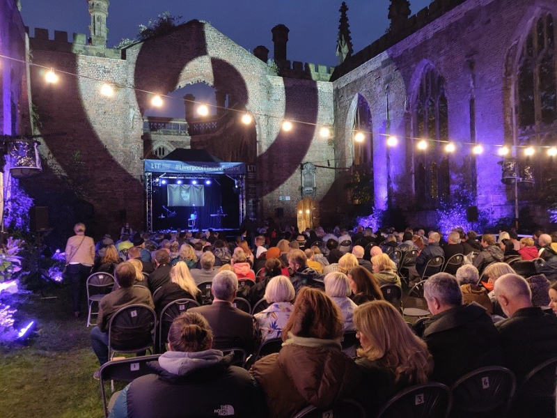 Liverpool Theatre Festival Announced for 2023