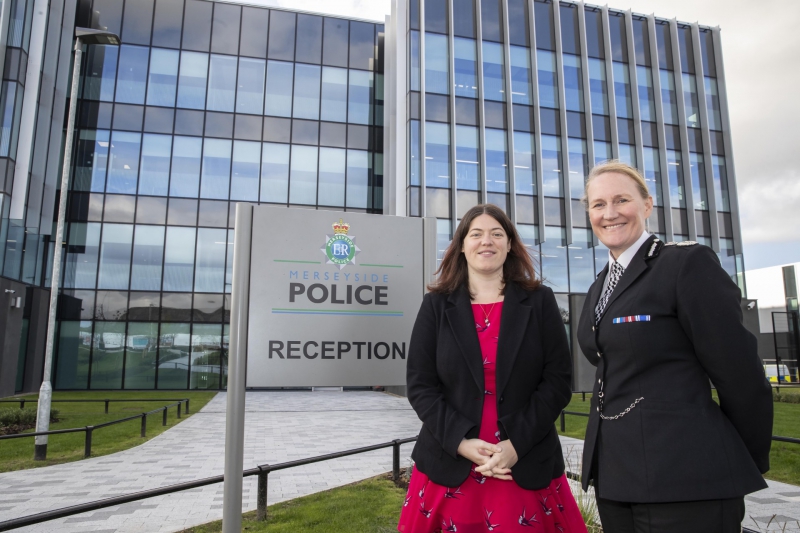 Police and Crime Commissioner to scrutinise Merseyside Police’s use of force at next public meeting with the Chief Constable
