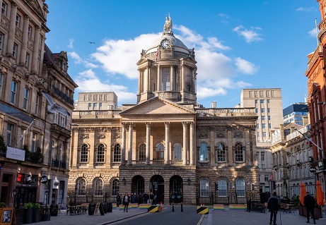 Liverpool City Council starts consultation over revised non-residential adult social care charging policy