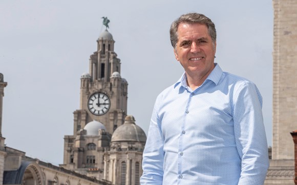 Liverpool Mayor announces £1.5m Liverpool City Region Freeport funding to drive innovation and skills