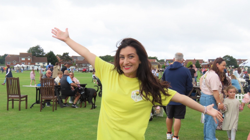 Southport Community Day raises over £15,000 for Bebe's Hive and Alder Hey as families comes together for vibrant event