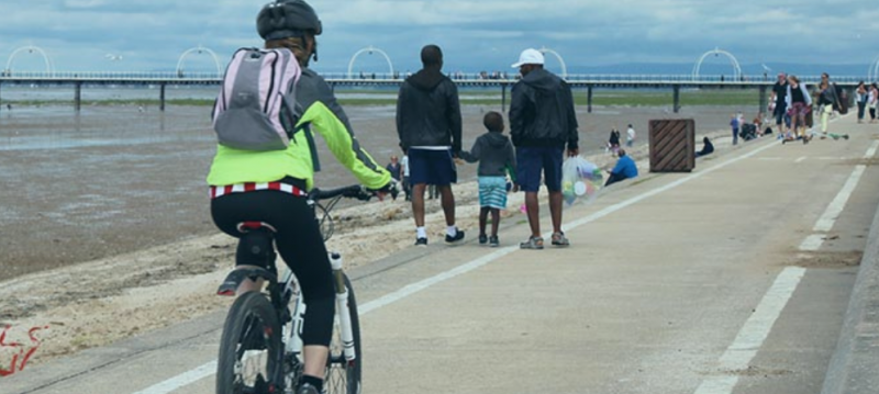 Have your say on the future of travel in Sefton