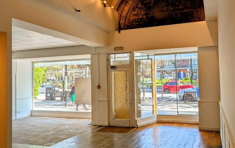 Opening date revealed for new bookshop, wine bar and coffee lounge in Southport