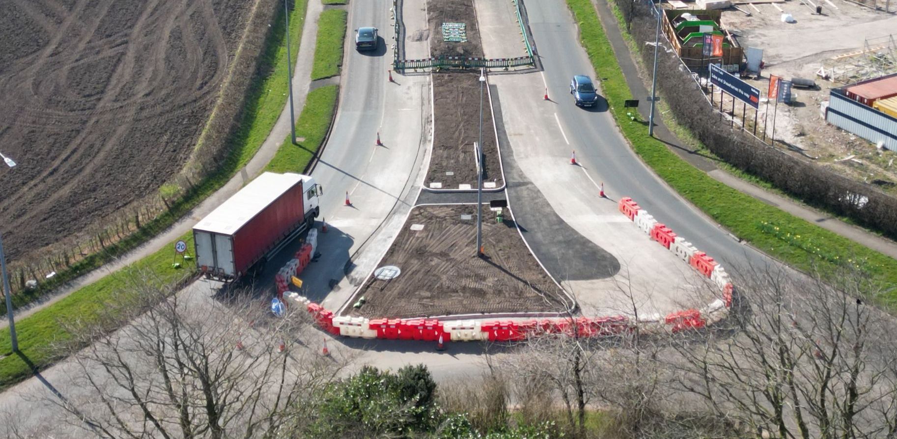 Important Update on A59 Corridor Improvement Scheme for Motorists