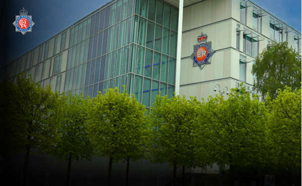 Statement from Chief Constable Sir Stephen Watson