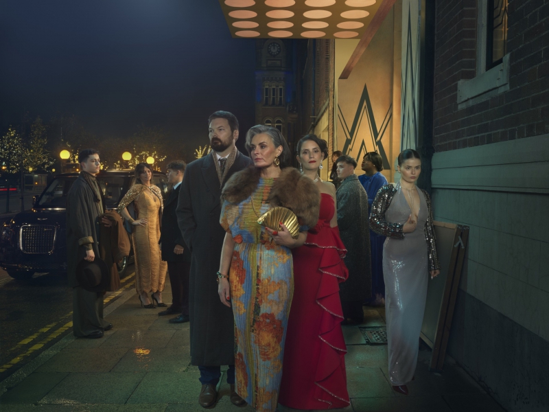 Southport to transform into a year-round stage for art, performance, music and imagination