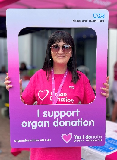 Organ donors needed to give patients with diabetes a 2nd chance at life