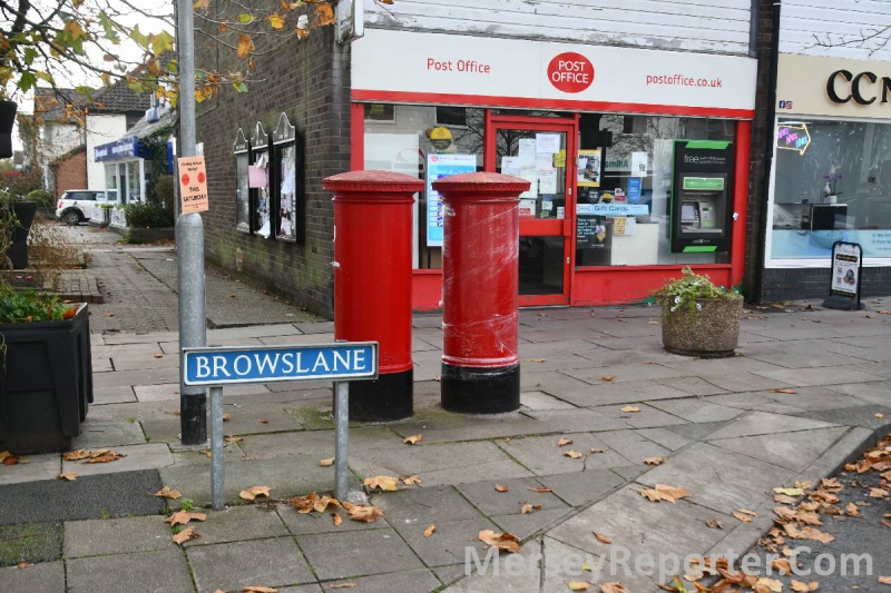 Re-opening dates for all 10 branches in the Liverpool area