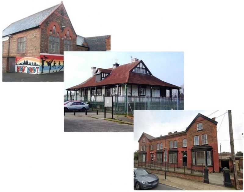 New Community Assets Process will empower local community groups