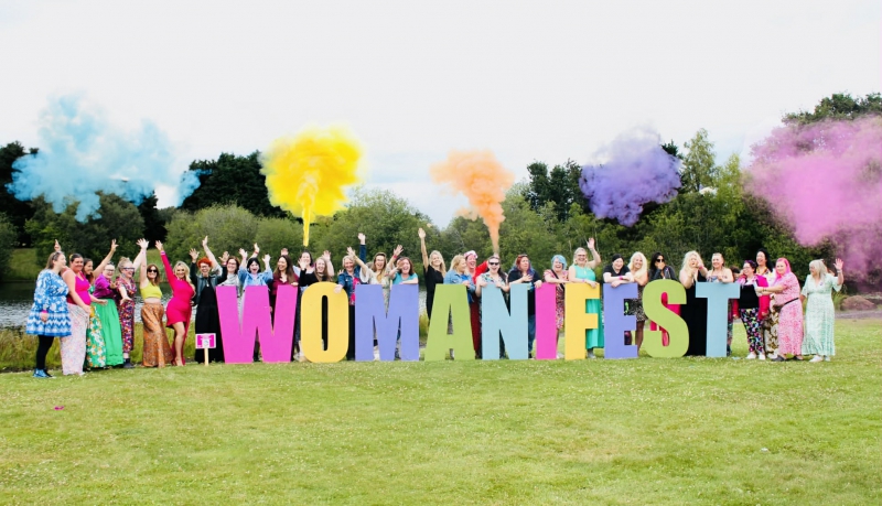 North West´s Largest Women´s Wellbeing Festival Returns 