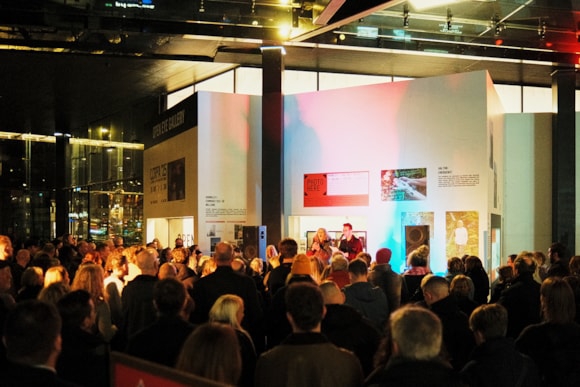 Liverpool City Region Photo Awards winners crowned