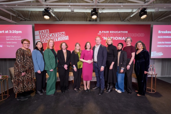 £500,000 to tackle inequality in education across Liverpool City Region