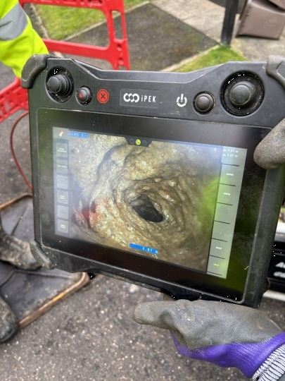 Householders urged not to fall ‘fowl’ of festive fats and grease 