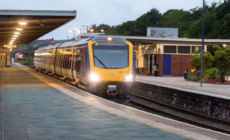 Northern to use classical music to 'Handel' anti-social behaviour at Stations