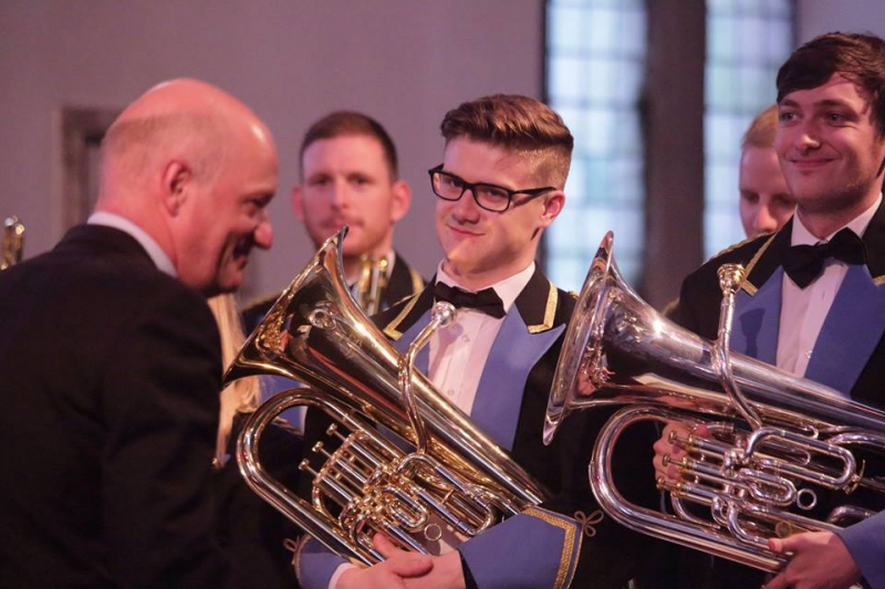 Brass, Brezhnev and the Bard lined up for this year’s Prescot Festival