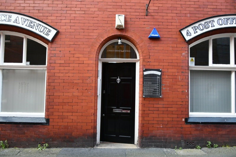 Looking for a small office to rent in Southport?   -- ADVERT --